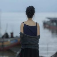 为了伴随着一个亲人，试图成为好兆头，你是其中之一？