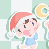 在2022年的第一个月，有诗意的孩子。