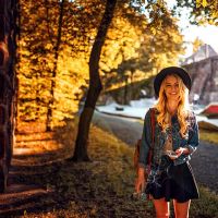 它有点小，但它也非常明智，特别是对于4个满足的星座。