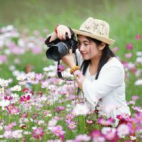 面部的星座即将到来！