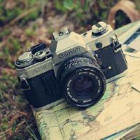 卖房，看世界，将是一个旅行者