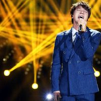 去KTV容易“张开嘴”星座