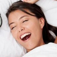 坚持早期睡觉的黄道带