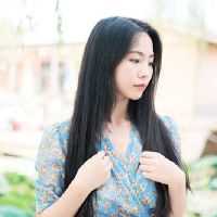 我不喜欢啊，我将永远坚持我的心。