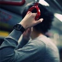 12星男性恋爱中