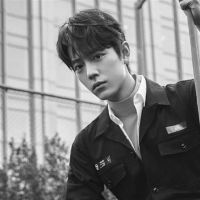 爱很深，我永远不会给出良好的星座