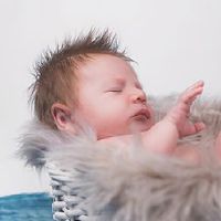 11月7日，2022年11月7日，男孩出生在冬天，霸气的名字散装