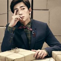 12个星座霸道总统