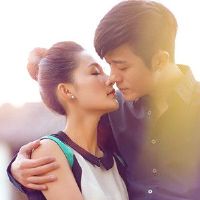 搅滑！ 12个星座表演后面