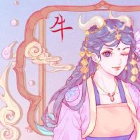 它是2022年，2022年，1973年的牛。如何每月运气