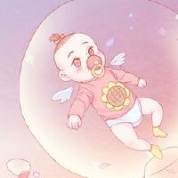 2022年第一个月出生的婴儿宝宝非常强大。