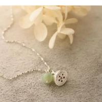 心理测试：4条项链，你喜欢哪条？秒测你10月会有什么好事？