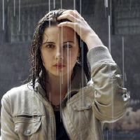 雨是什么意思？