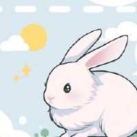 兔子可以结婚吗？非常亲密的合作伙伴组合