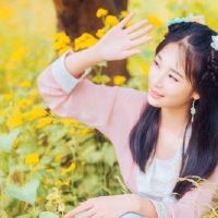 9月是光滑的，最后一个天堂的星座