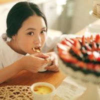 二十岁，是这些星座的脂肪期