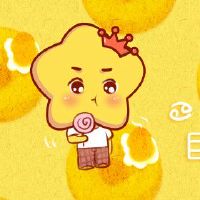 癌症只是玩得开心。