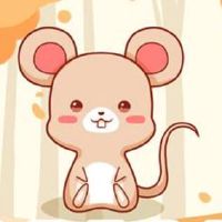 84年的84岁的老鼠是什么？