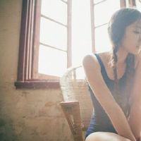 在爱情之后，心中的脸部很强烈。