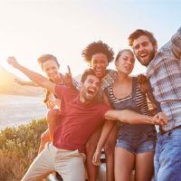 最好加入国王，这些星座很棒