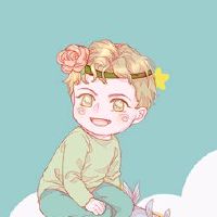 一个男孩的生日是什么？这种祝福是好的。