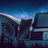 2022年2月的月历拿起汽车吉尼基