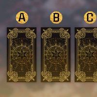 knical talota测试，为什么你错过了真爱？