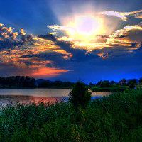 如何在秋天的下午女孩获得一个名字