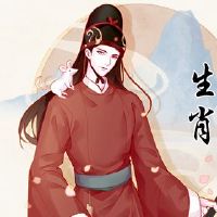 老虎年度的虎年度2022年的十二生肖今年是幸运的