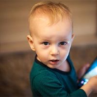 孩子的乳房名称，新时尚的名称