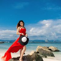 在迷恋中，有较少，三大星星，口腔学，也没有人。