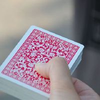 梦想玩扑克是什么意思？