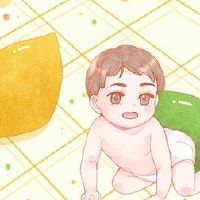 2022年，第一个月的第一个月，出生的男孩，是好吗？