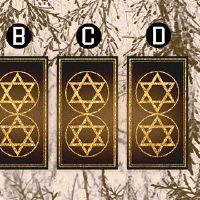 芋头超级占卜压力罢工，除了逃避和死亡，还有第三选择？