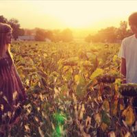 在坠落之后，12个星座将相信爱情