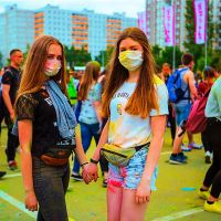 梦见人们是什么意思？