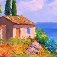 五个皇帝在家里放置吗？