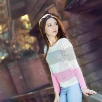 天秤座男性喜欢女孩穿着款式