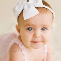 十二个巨型婴儿性格特征