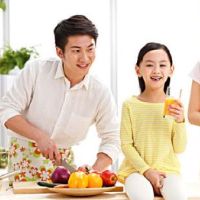 12个星座男子烹饪艺术？