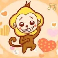 1992年，猴子婚姻于1992年，当猴子婚姻是