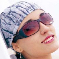 额头的点是什么？