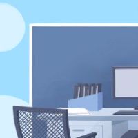 办公室风水泽珍青龙右白色老虎依靠山合适稳定