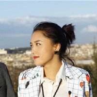 十二个星座女孩喜欢男孩