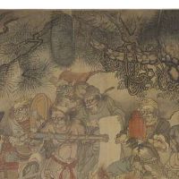 墓葬的风水学优劣的关键性要素有什么？