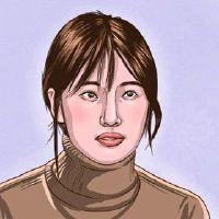 圆脸颧骨高的女人面相 有福运可当官掌权