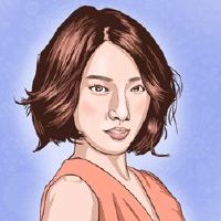 女人左手看到真正的丈夫情感线看婚姻