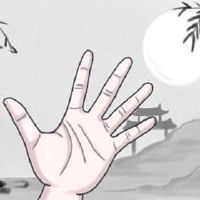 左手断掌纹的女人命运如何 职场压力大不控情绪