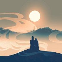 爱测试测试，你一起幸福