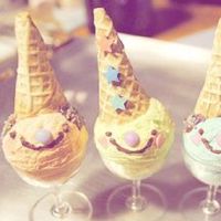 请记住，这些星座有一点食物